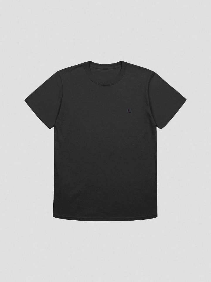 uninsta1l T-shirt product image (4)