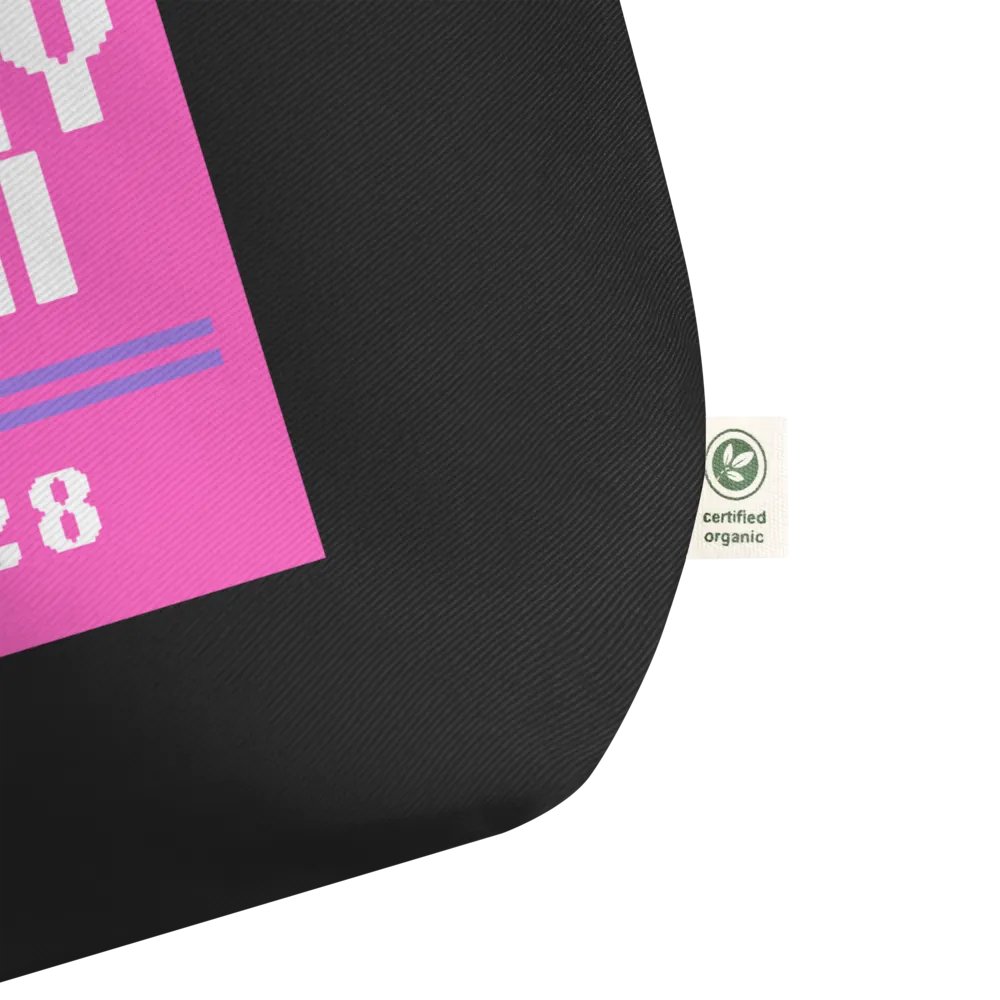 Bunny Loki 2028 Tote product image (2)