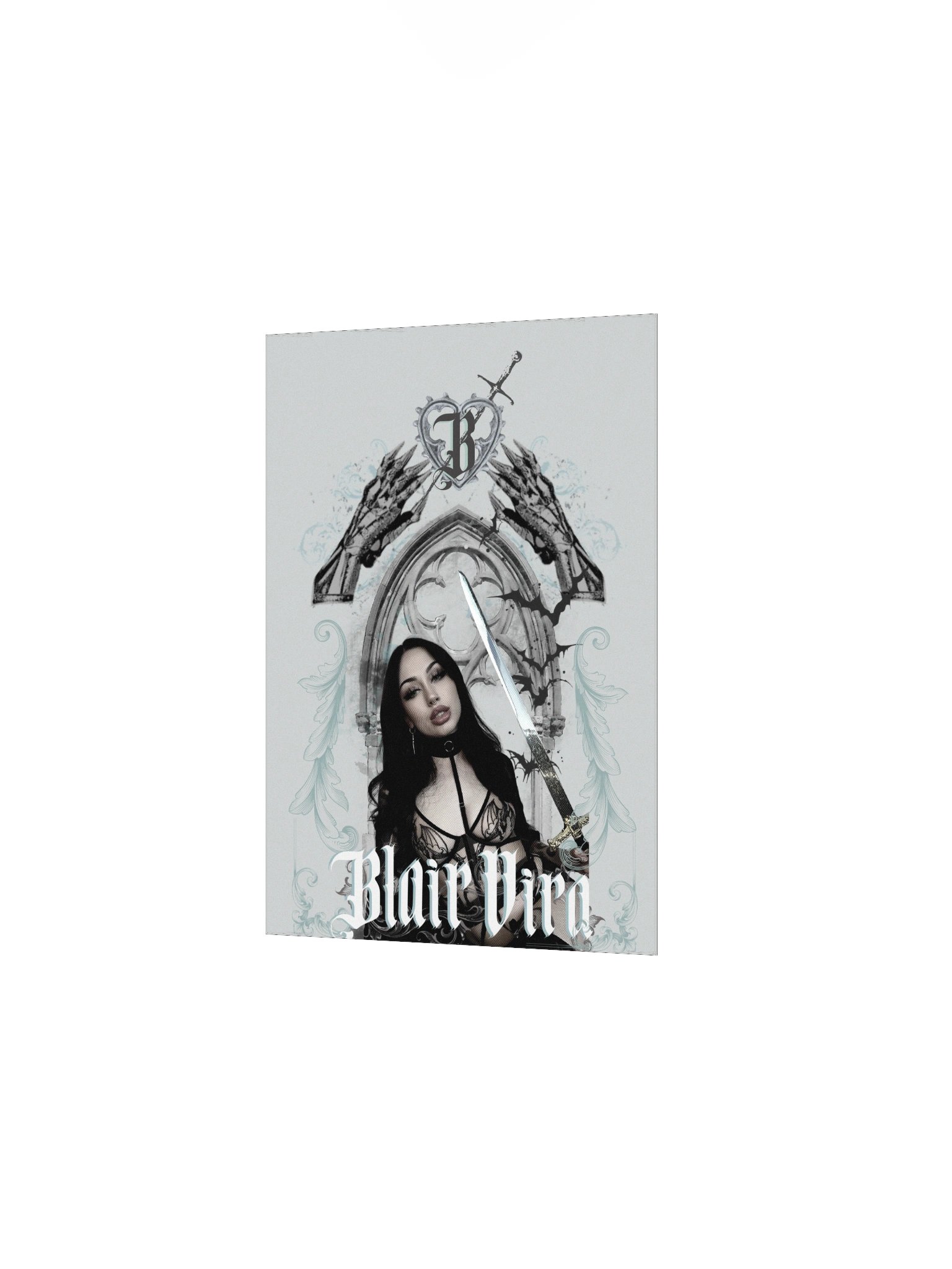 Blairvira Poster product image (2)