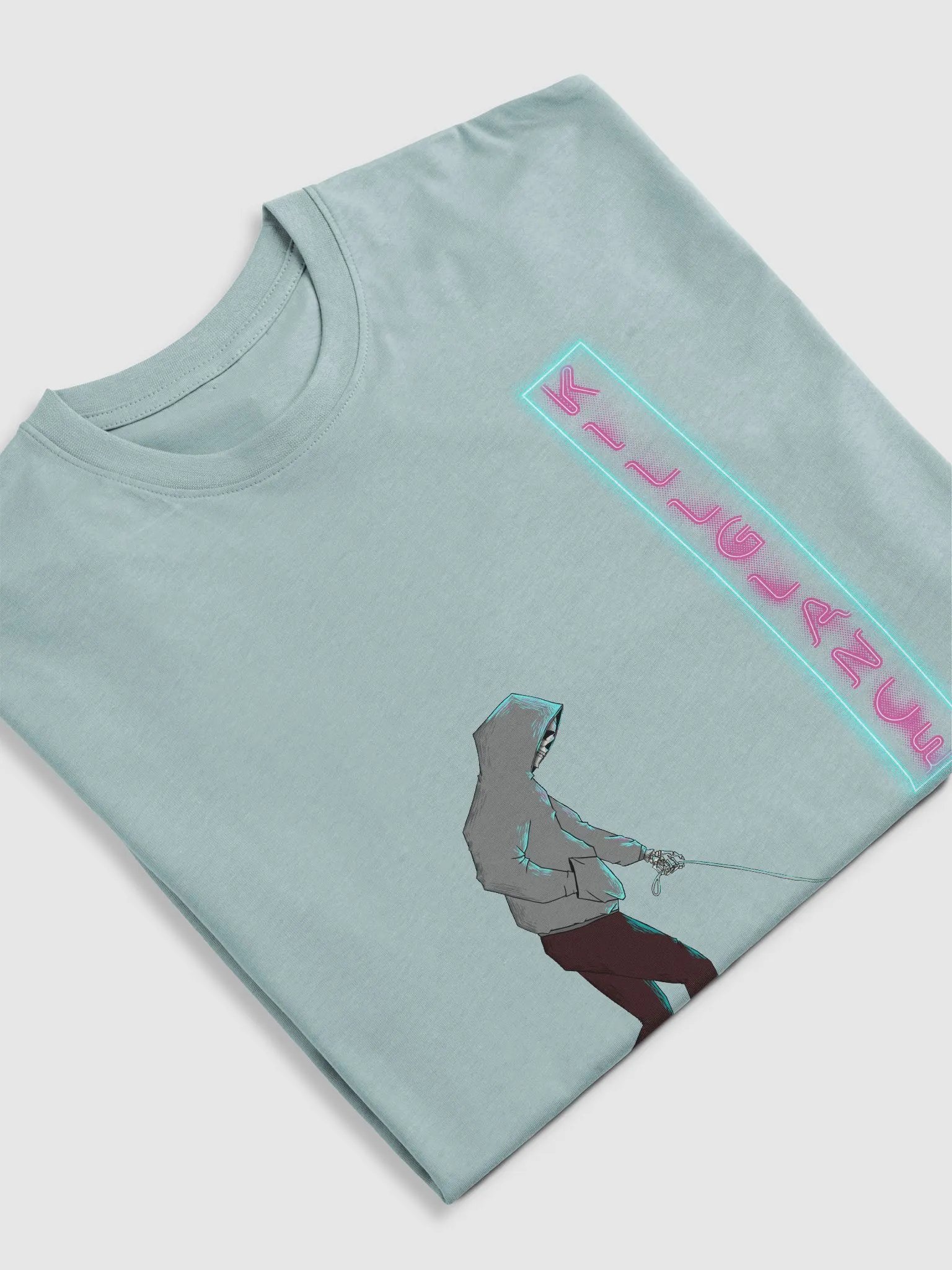 Walking Tee product image (19)