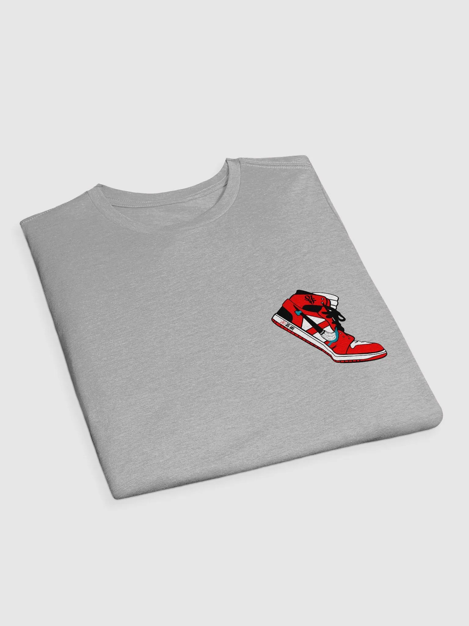Crease Gang Tee product image (9)