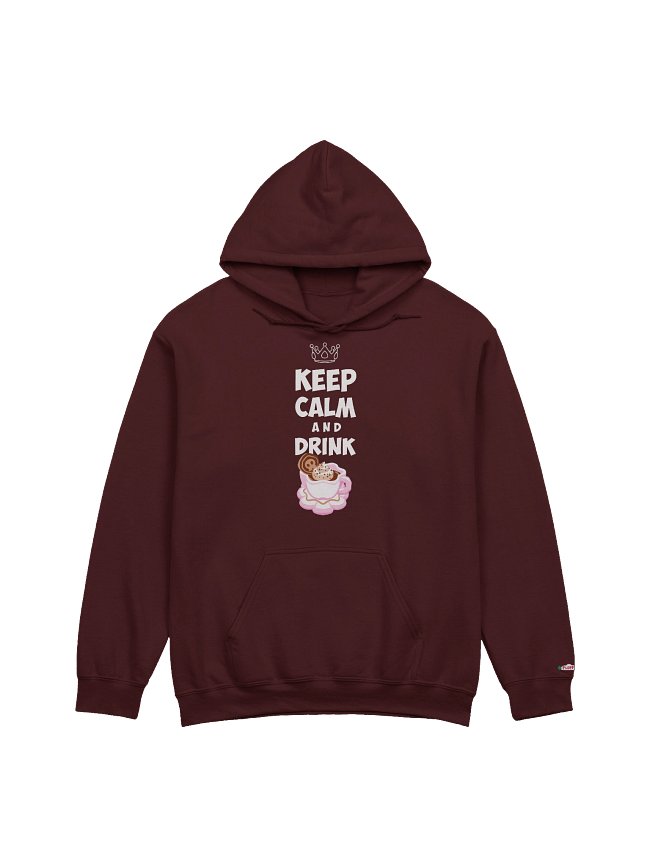 Keep Calm