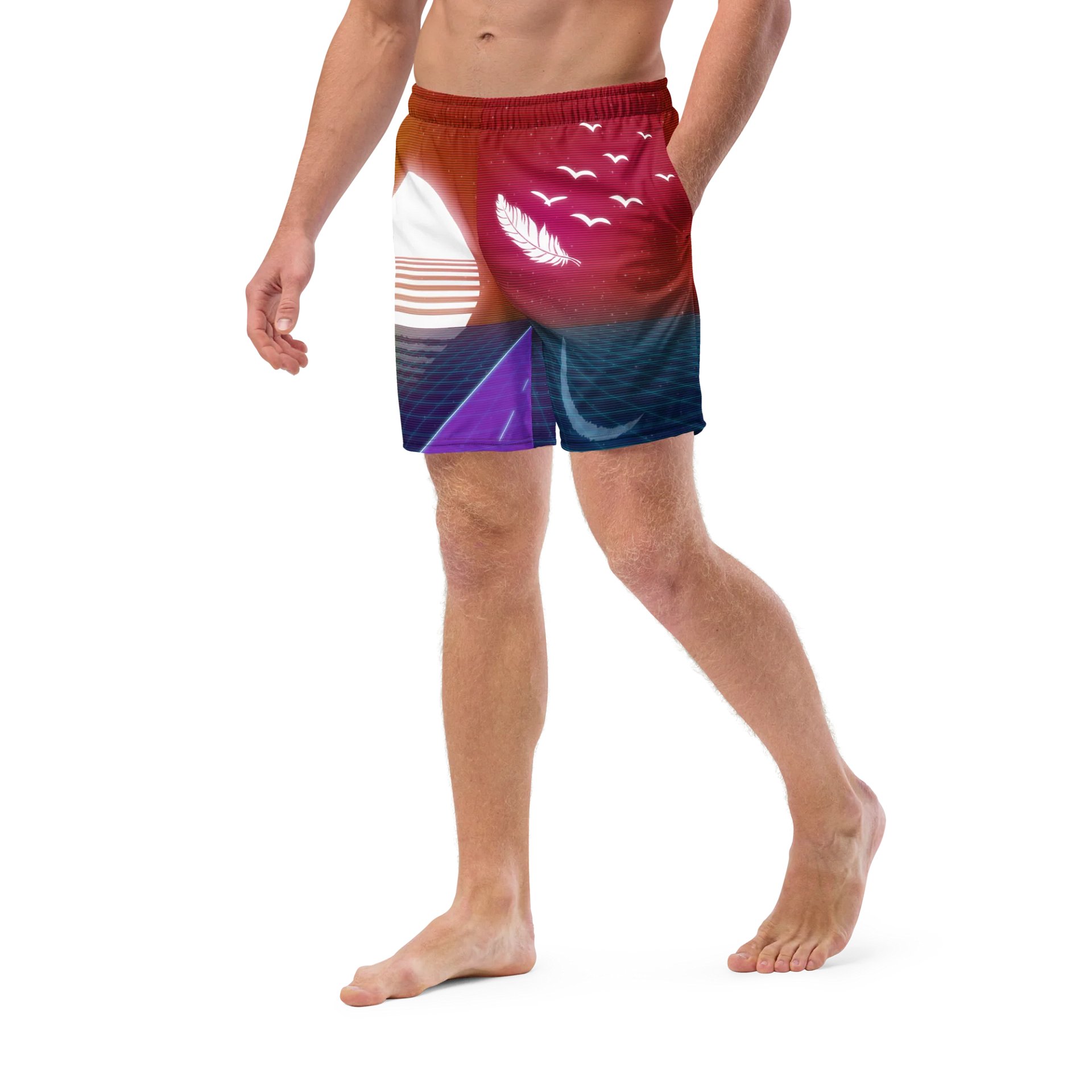 VST Swim Trunks product image (5)