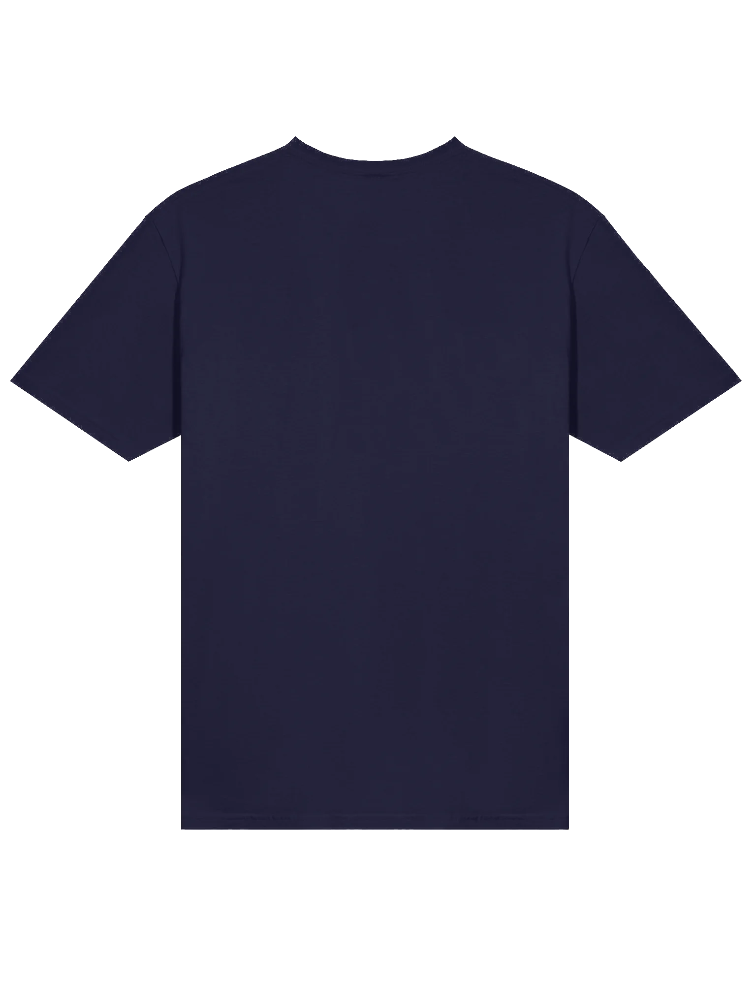 The Moon Unisex T-Shirt product image (4)