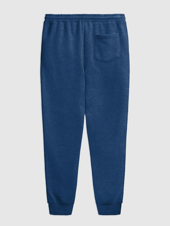 Berry Sweatpants product image (2)