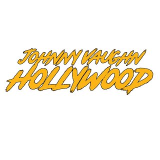 Johnny Vaughn Hollywood