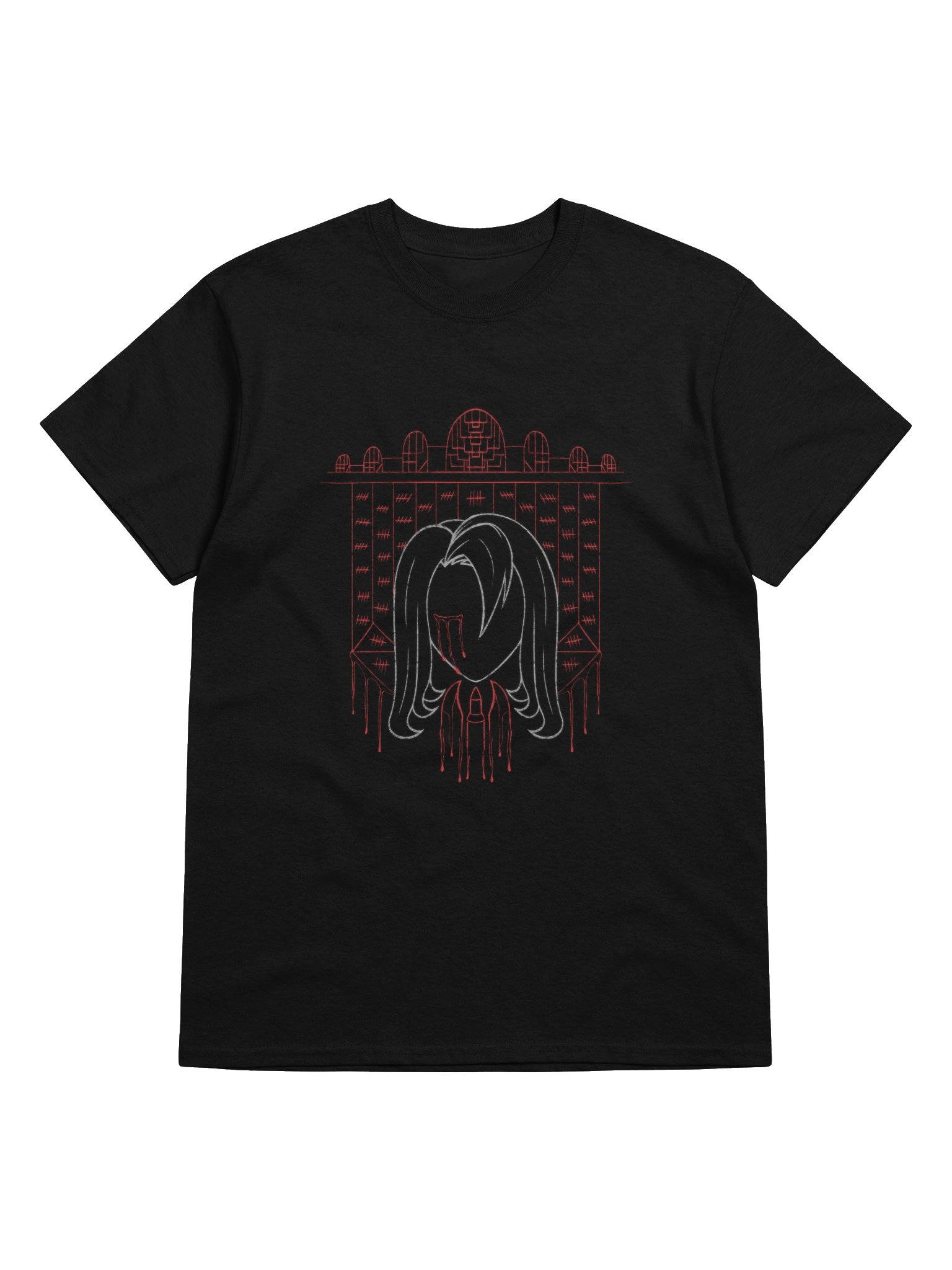 The Assassin - Mepulko Shirt product image (4)