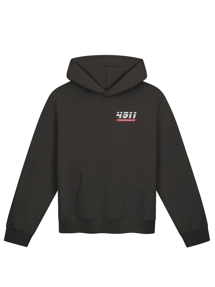 2025 CAD Hoodie product image (2)