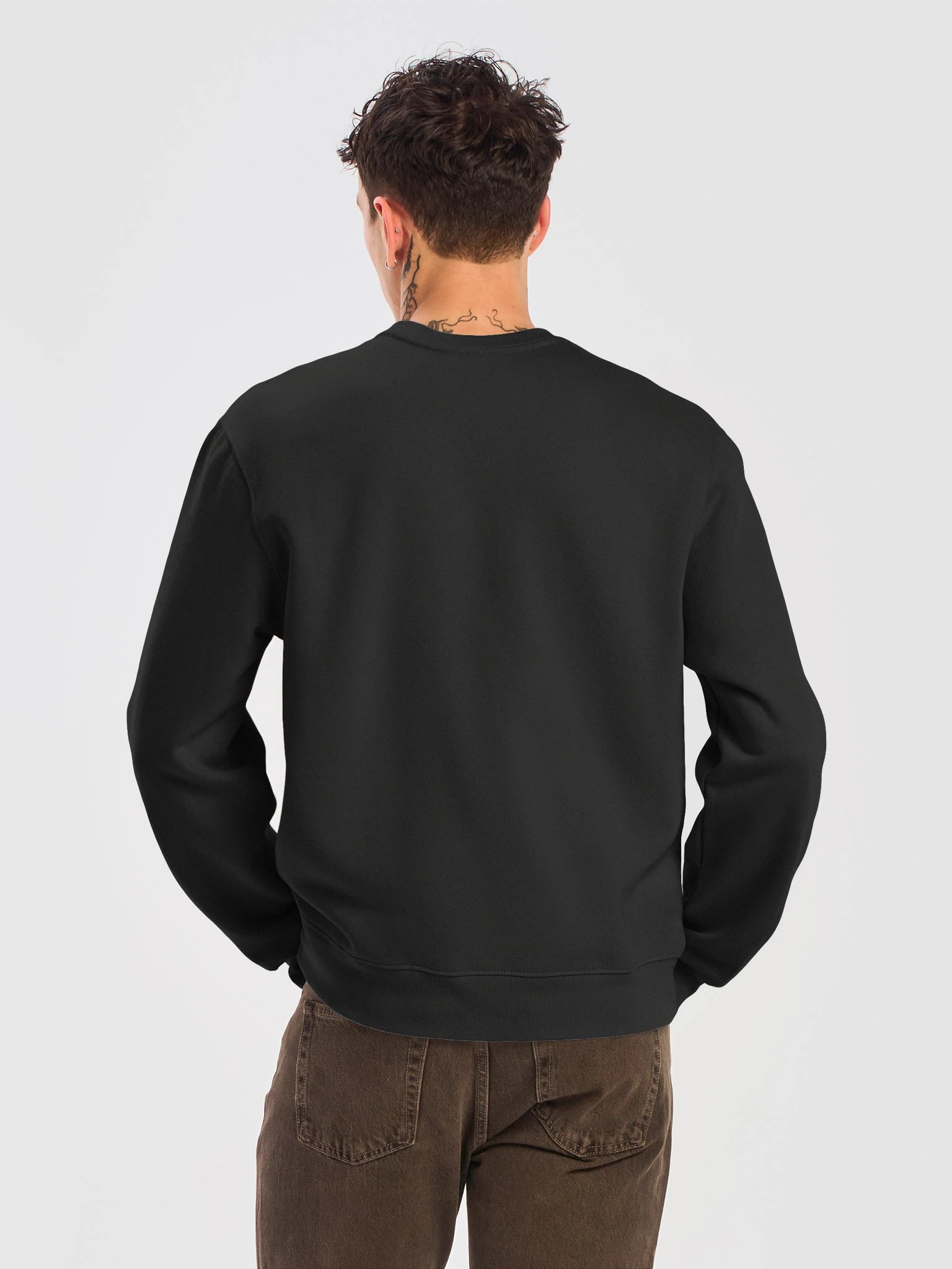 The Nunnery Smutsville University - Oversized Sweater product image (36)