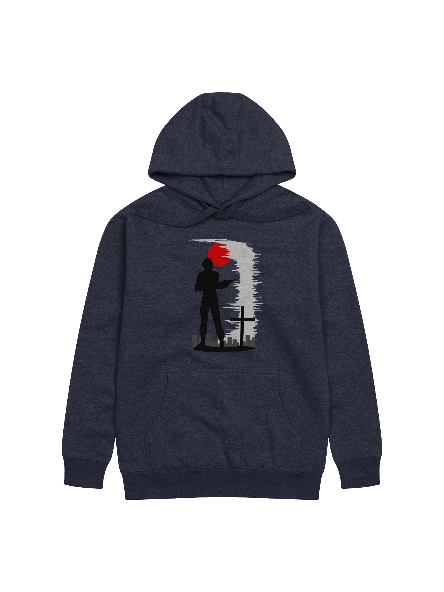 Greymarch Giovanni #2 Hoody product image (1)