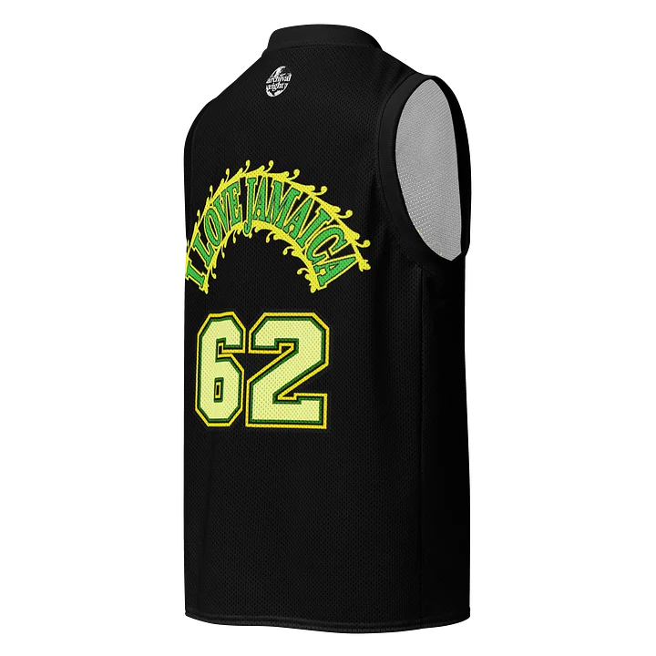 Mesh Jersey product image (2)