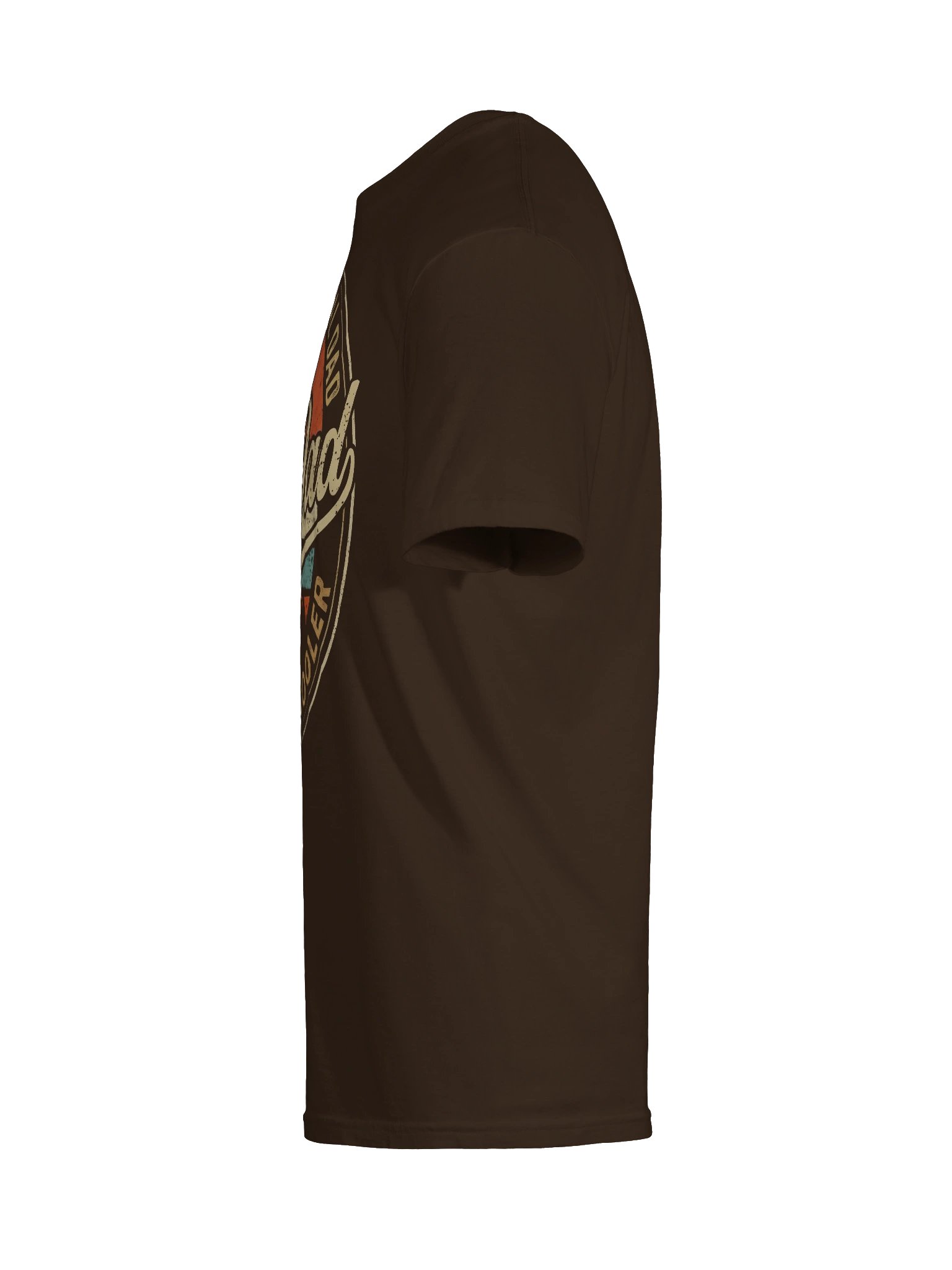 Cool Cat Dad T-Shirt product image (9)
