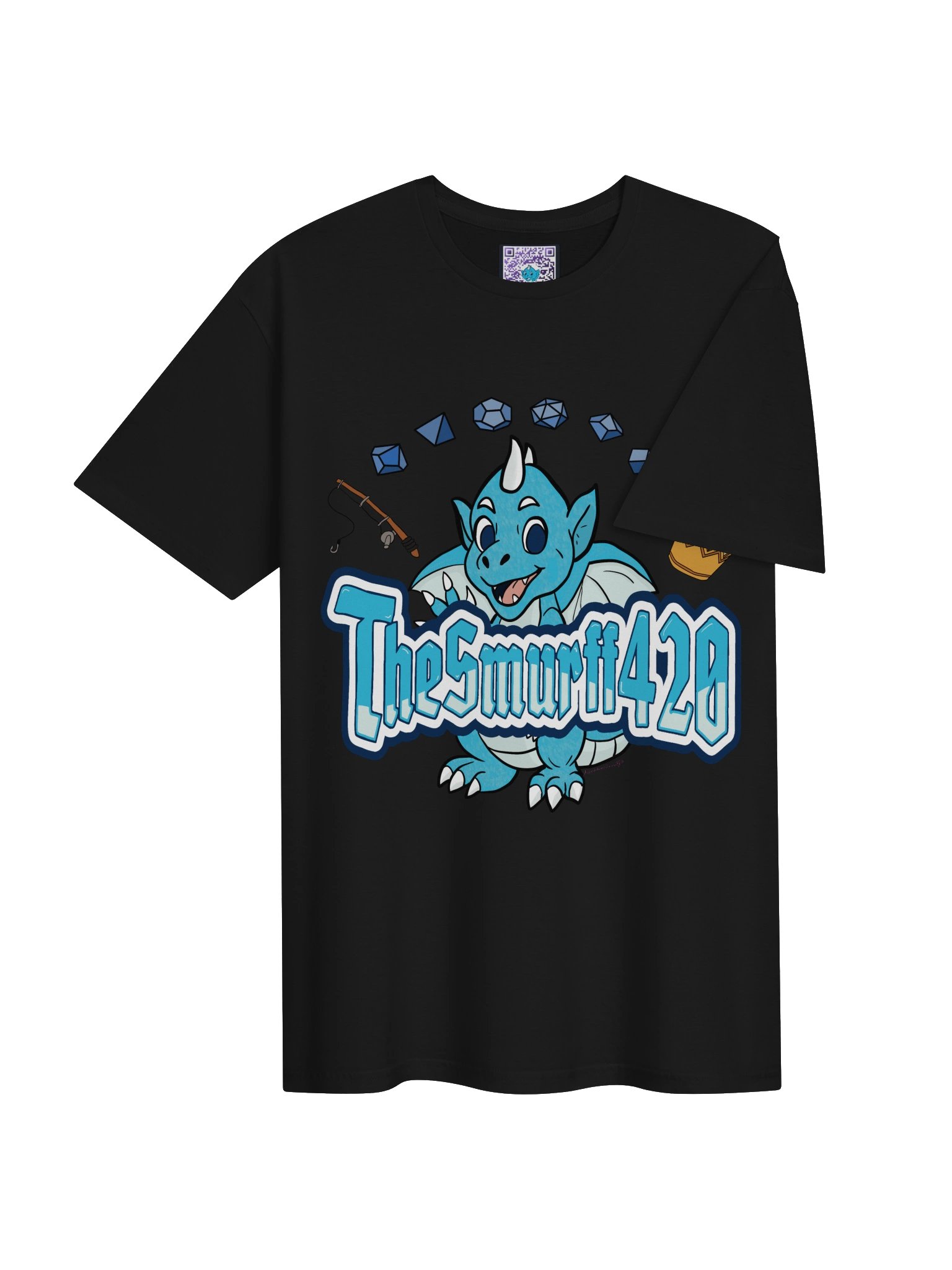 TheSmurff420 product image (4)