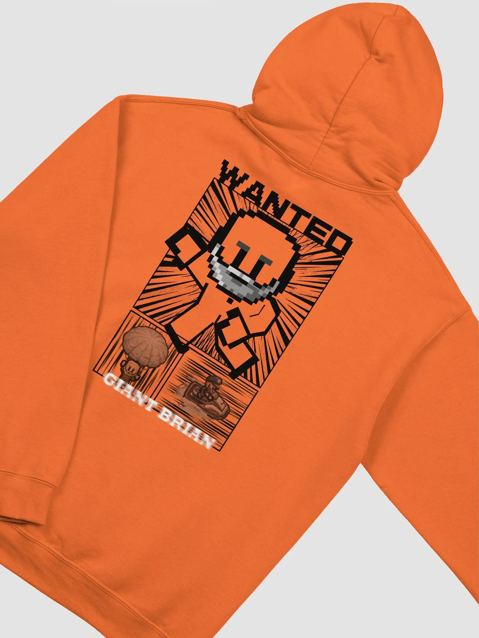 Giant Brian Hoodie product image (6)