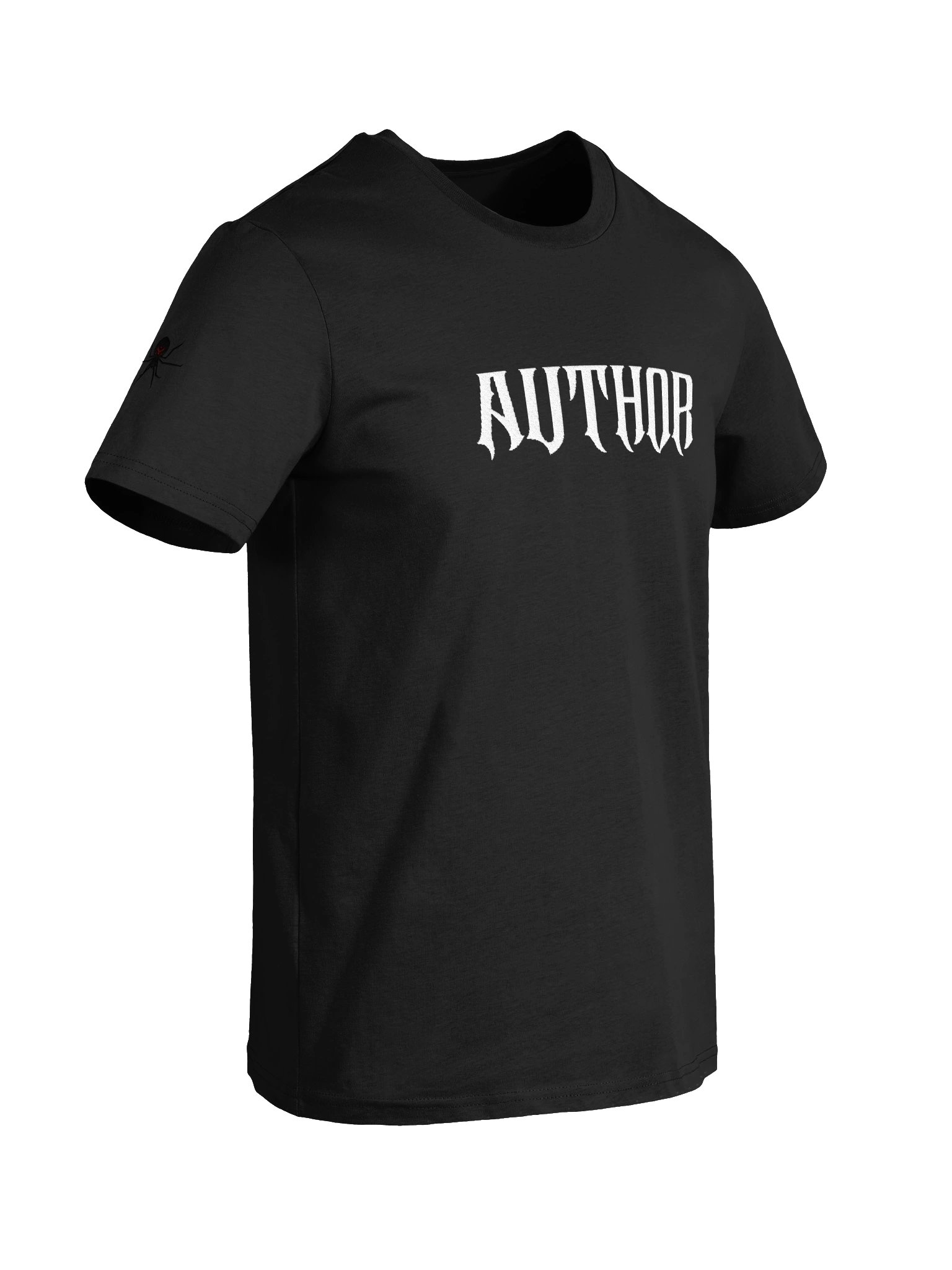 Goth/Alt Author Tshirt product image (6)