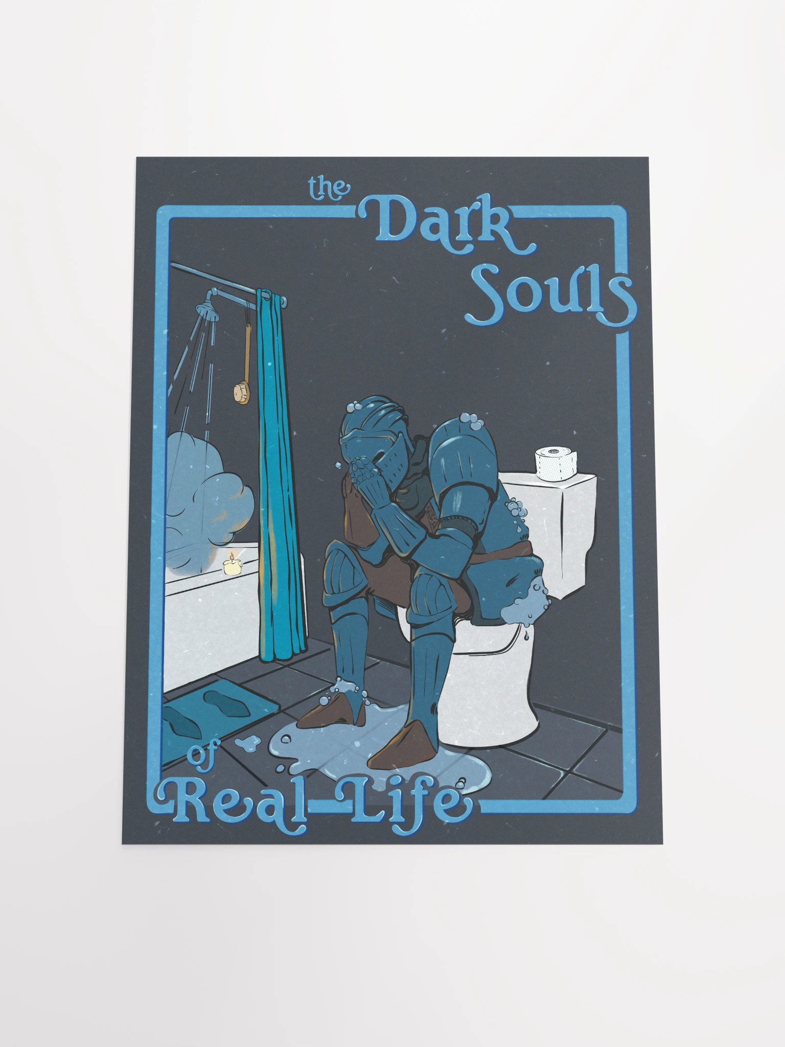The Art Souls of Real Life product image (4)