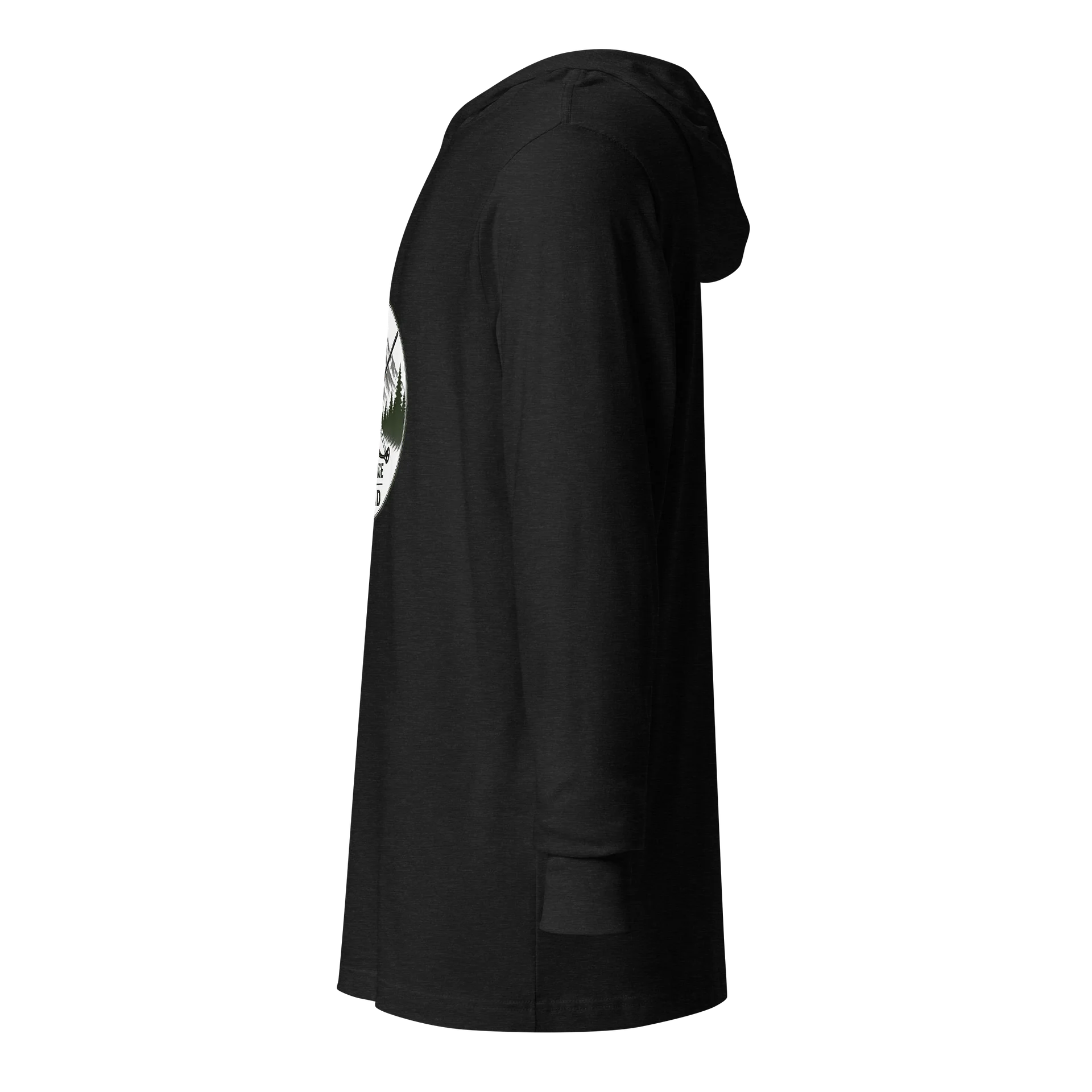 From Range To Field Unisex Hoodie product image (9)