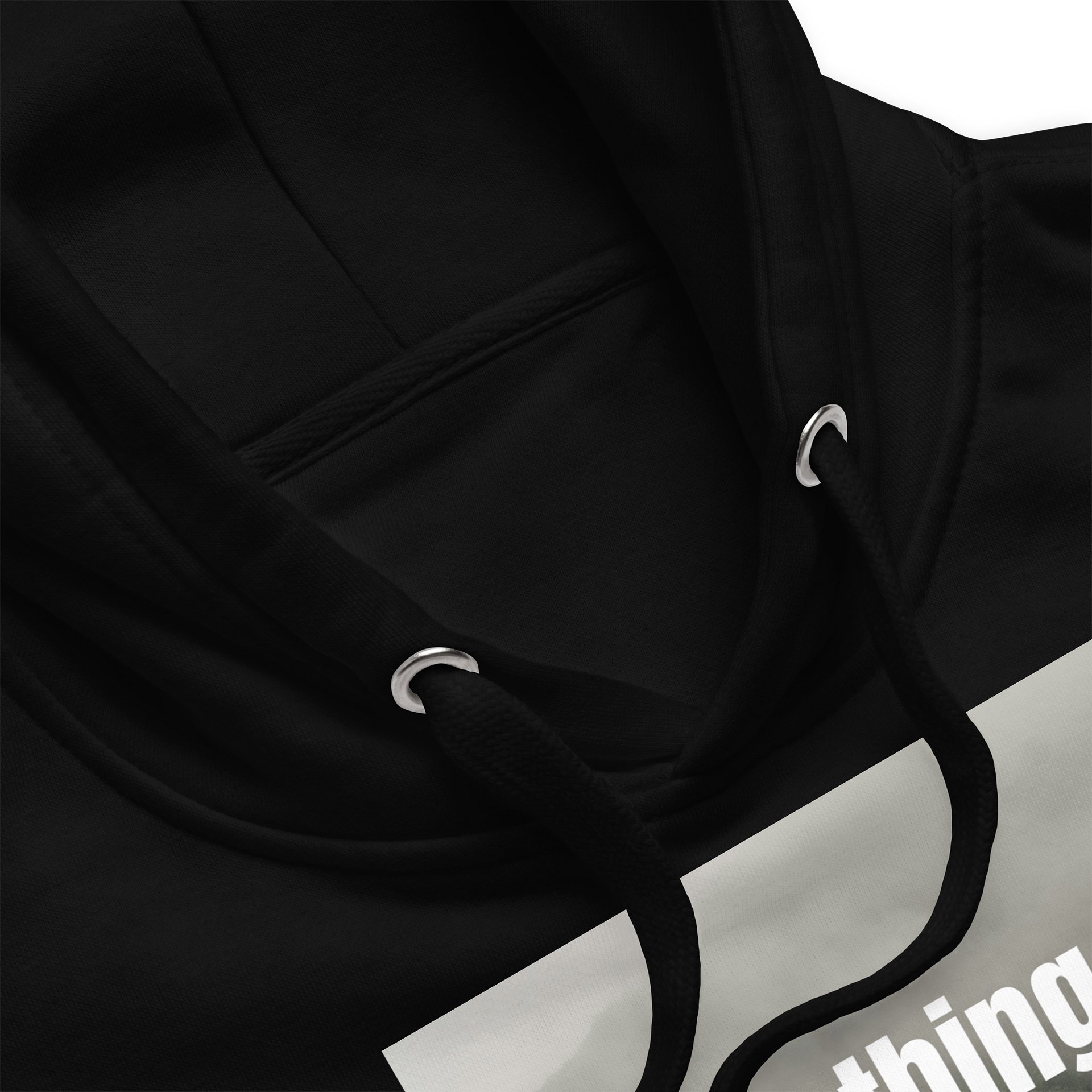 Nothing to chase. Nothing to escape. product image (3)