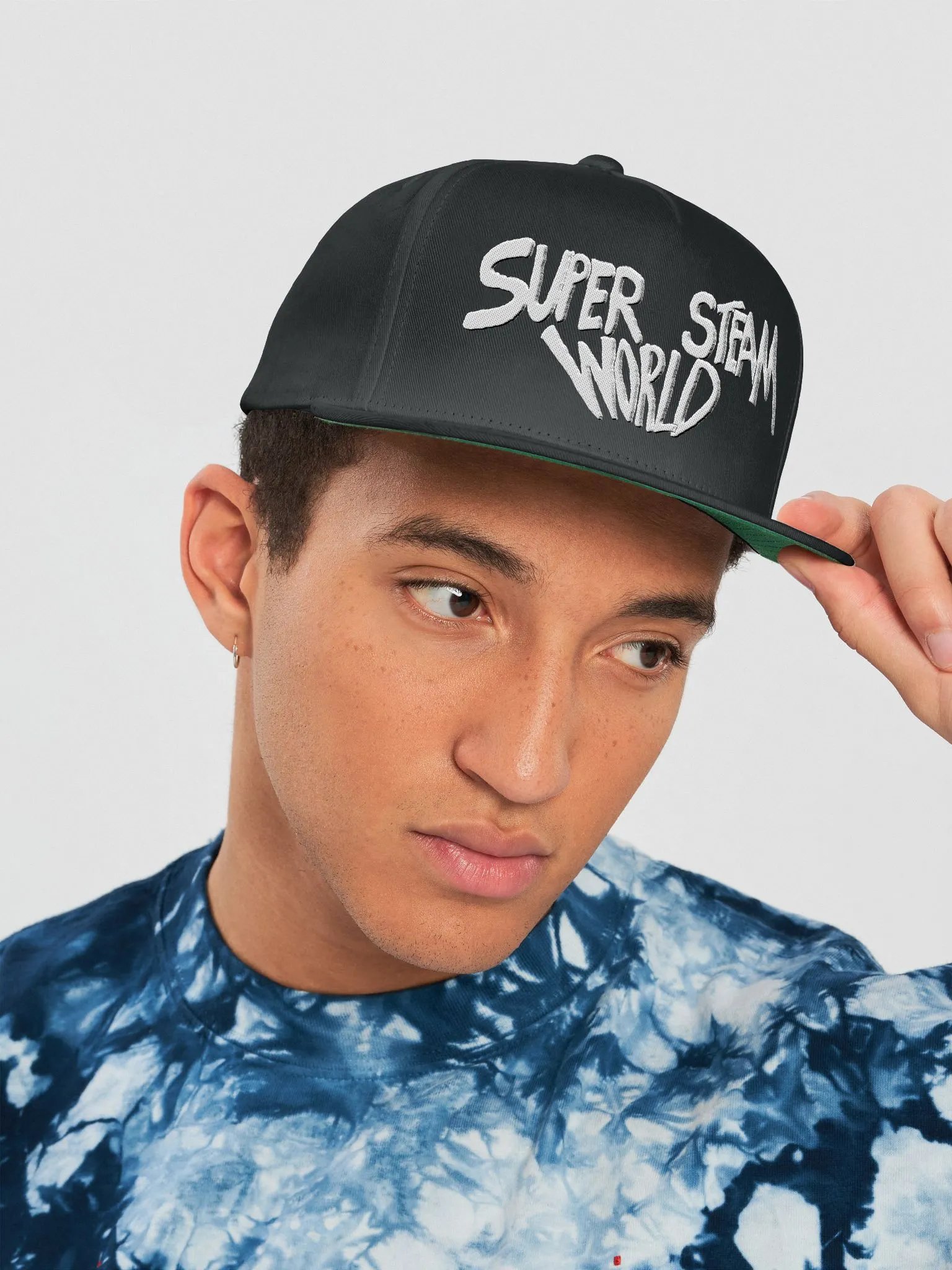 The Hat product image (5)