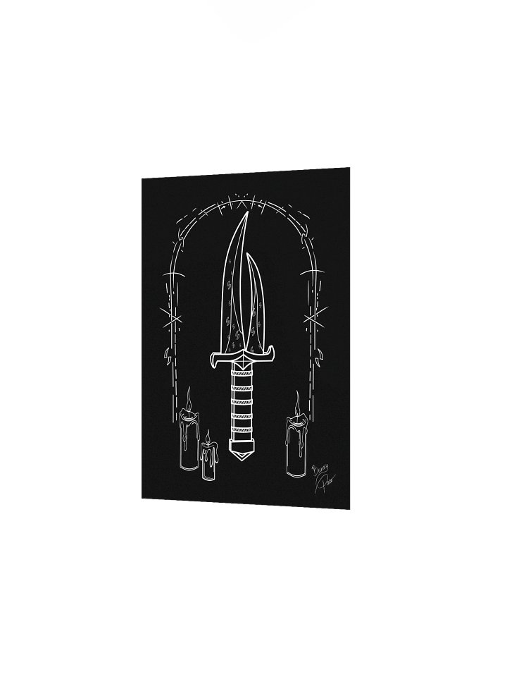 Cult Poster product image (13)