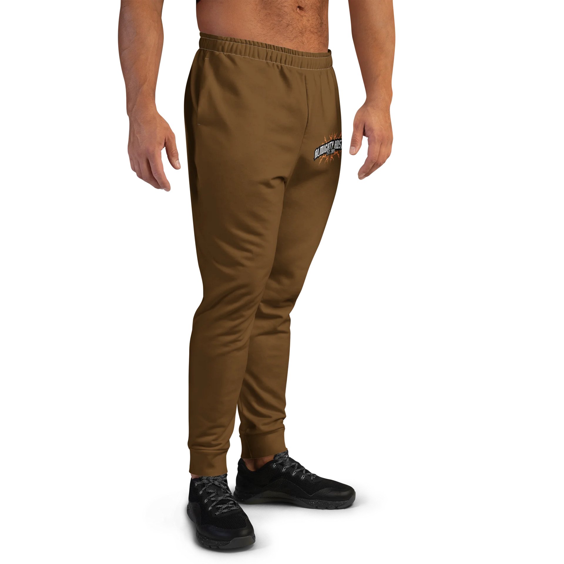 Almighty Hustle joggers product image (4)