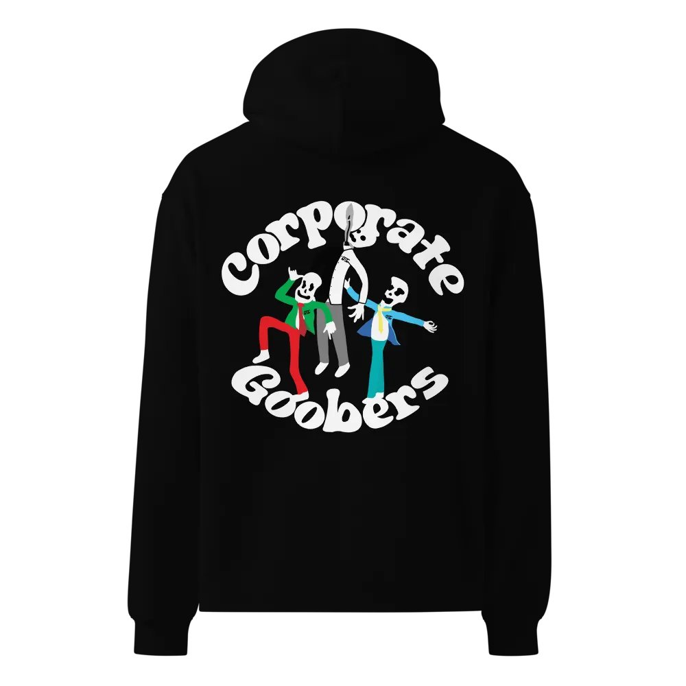 Corporate Goobers Jacket product image (2)