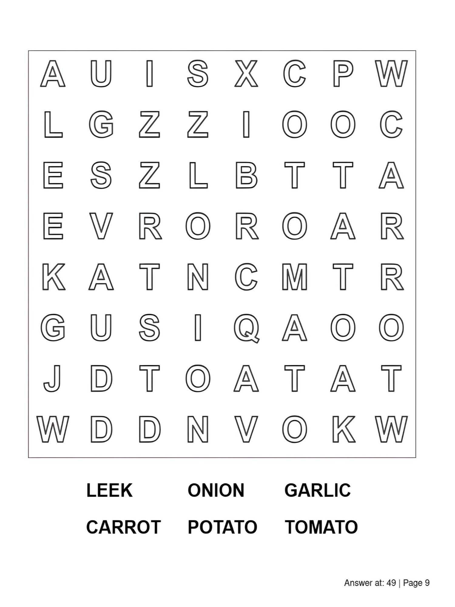 A Personalized Book of full of fun with Brain Games, Mazes, and Word Puzzles product image (5)