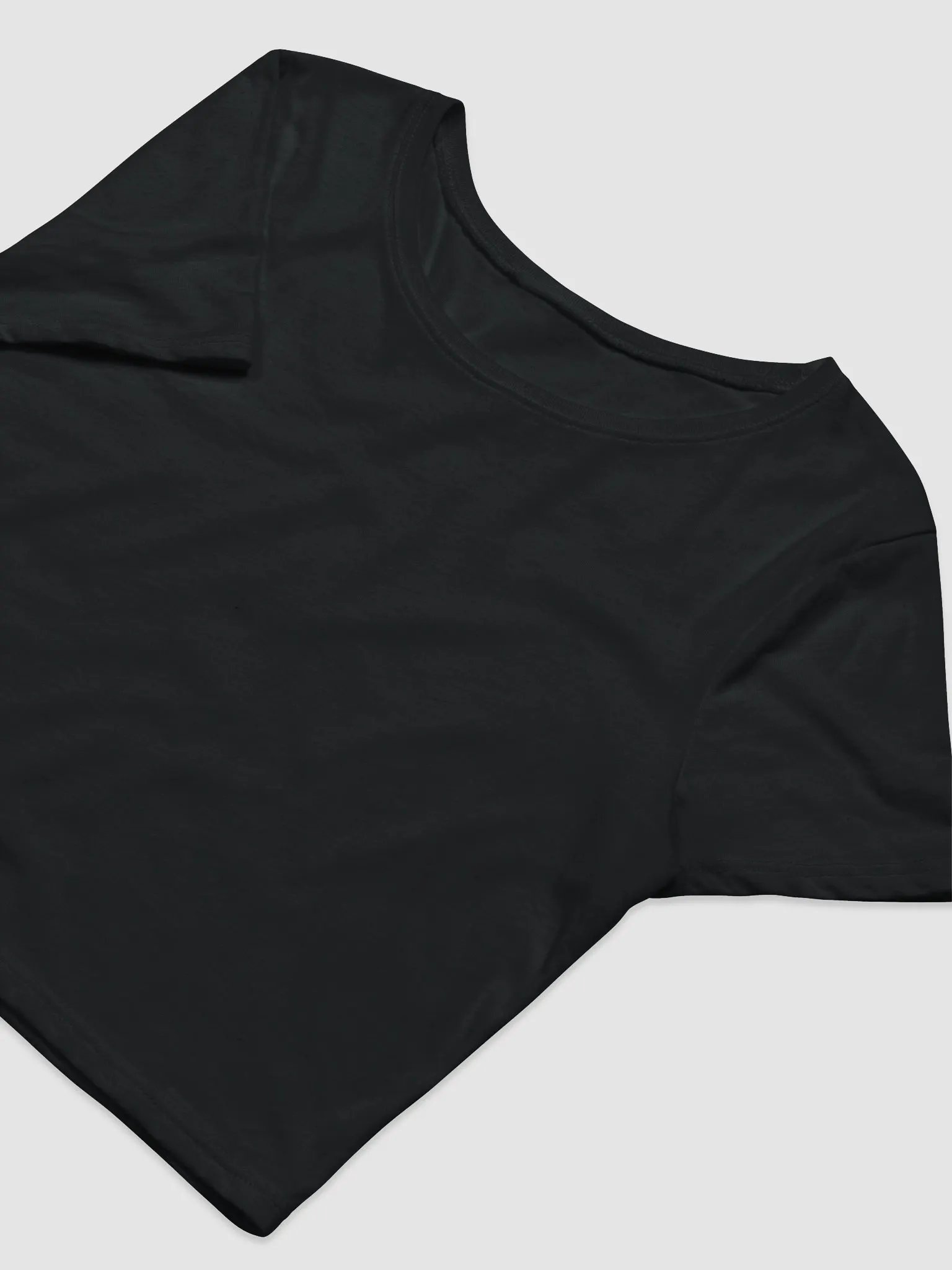 KawaiKitten Women's Crop Tee product image (5)