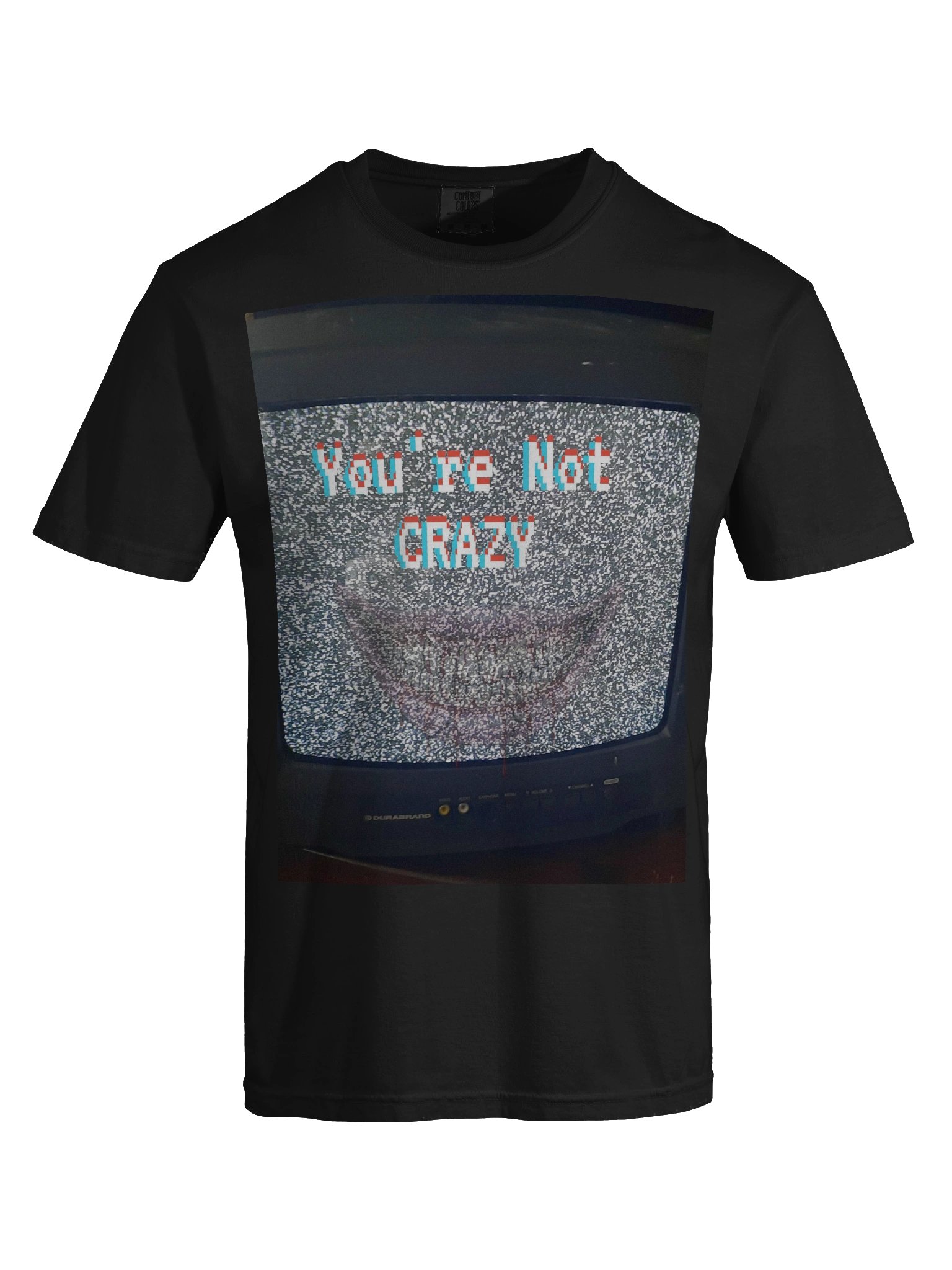 You're Not Crazy product image (7)