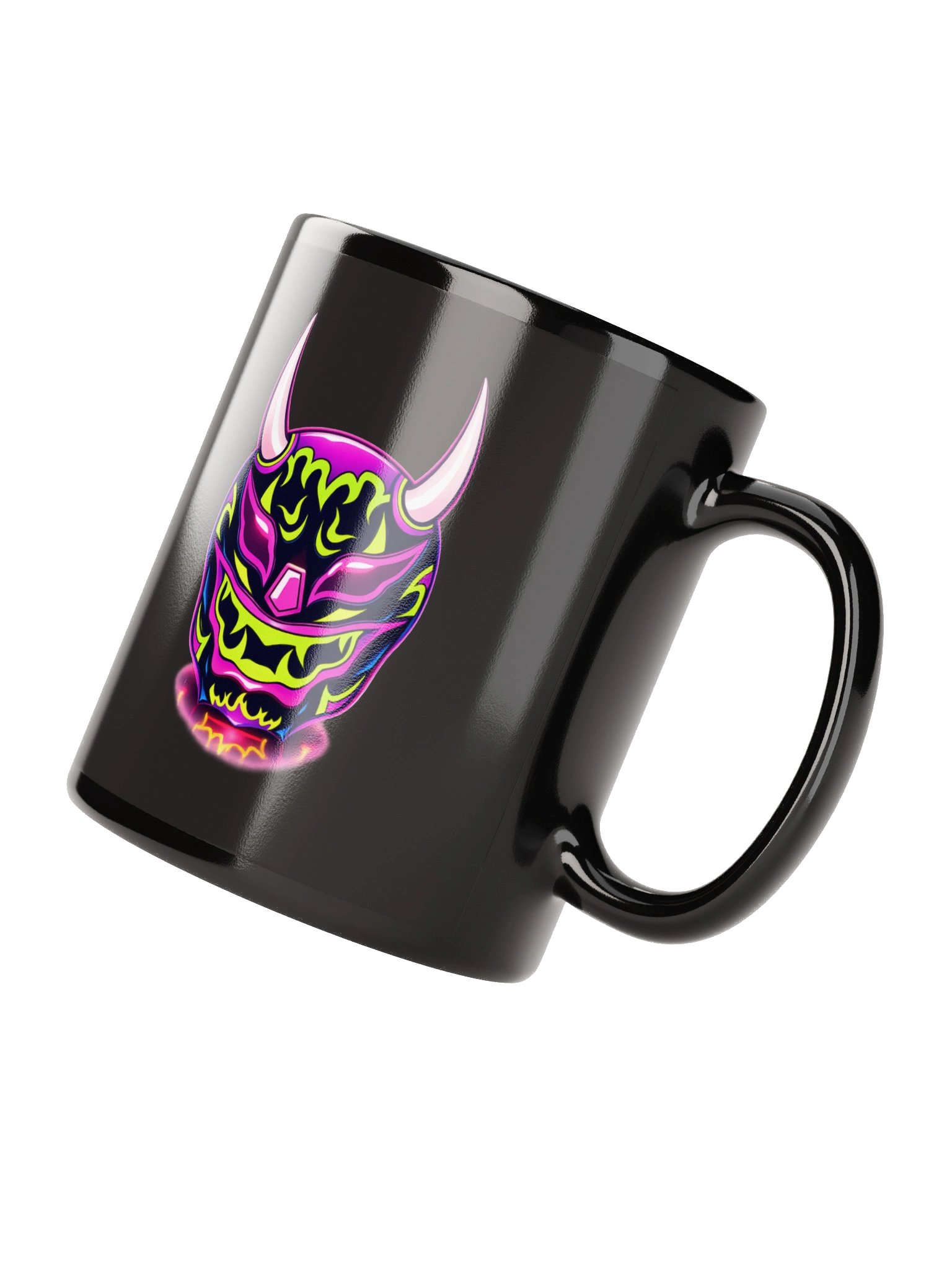 Retro Mug product image (4)