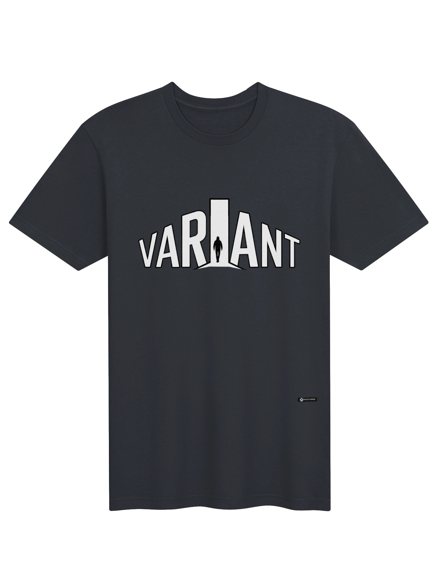 VARIANT Line Art Tee product image (17)