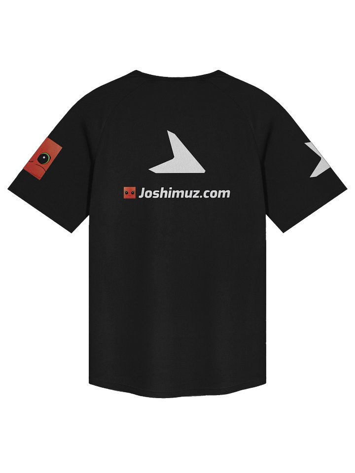 PROlaps Motorsports DELUXE Jersey product image (2)