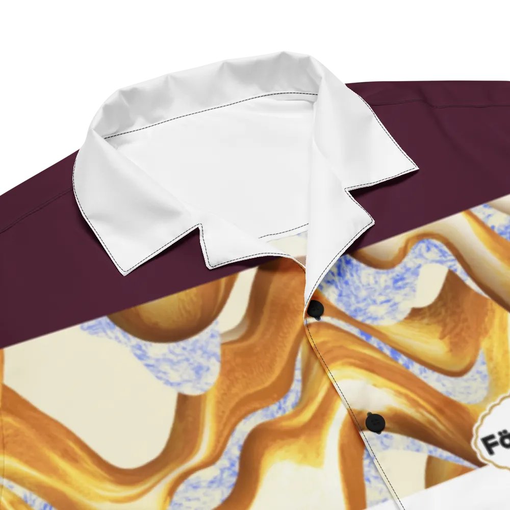 Fäaken Dazs - Camisa Hawaiana product image (3)