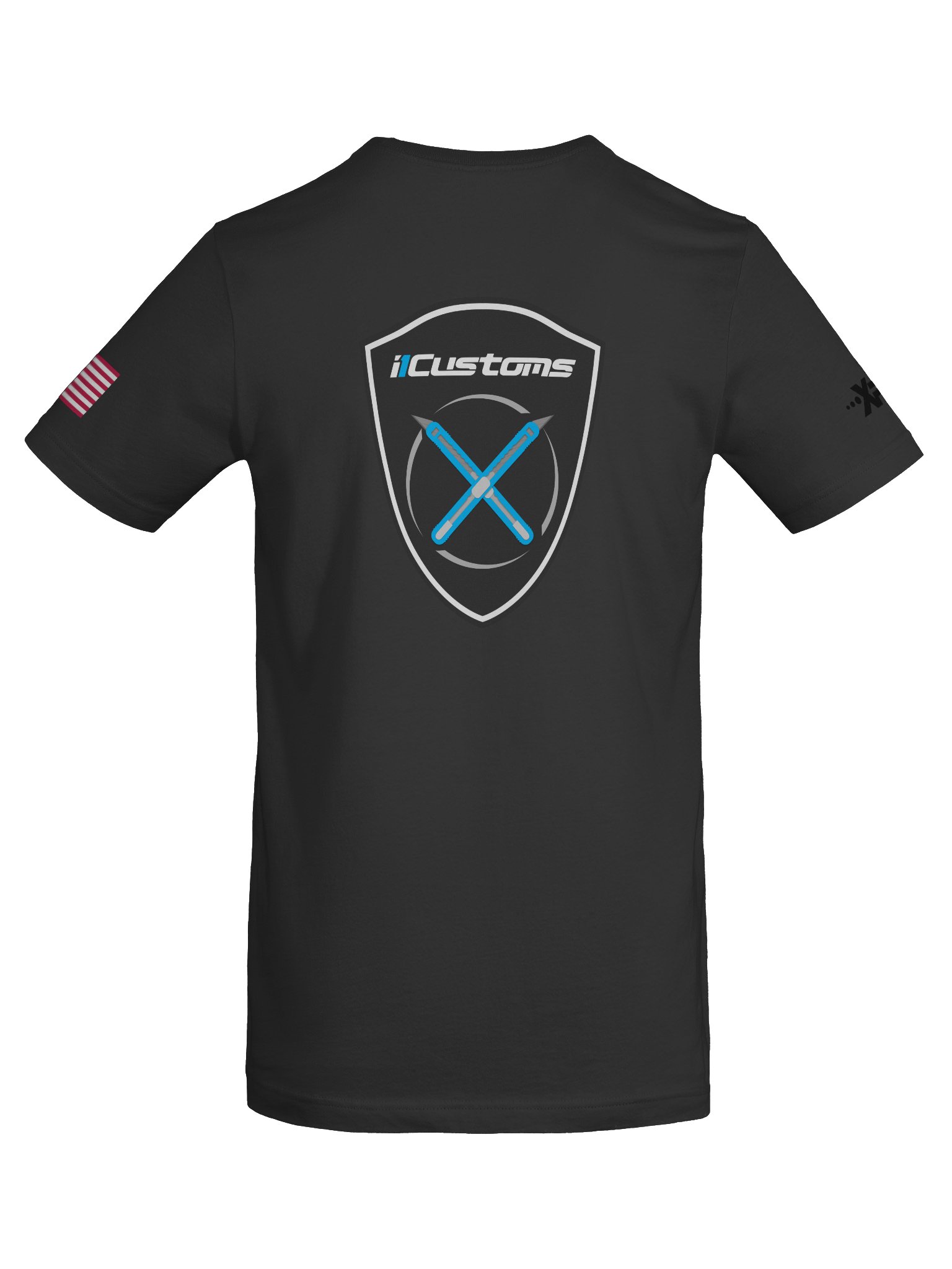 Shield Flag product image (59)