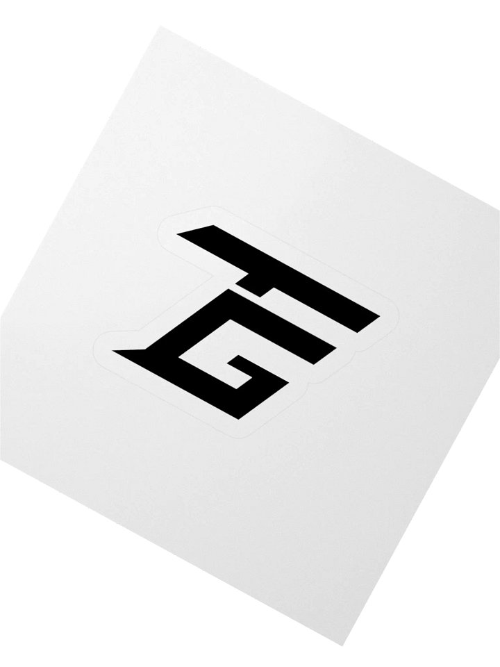 TG STICKER product image (5)