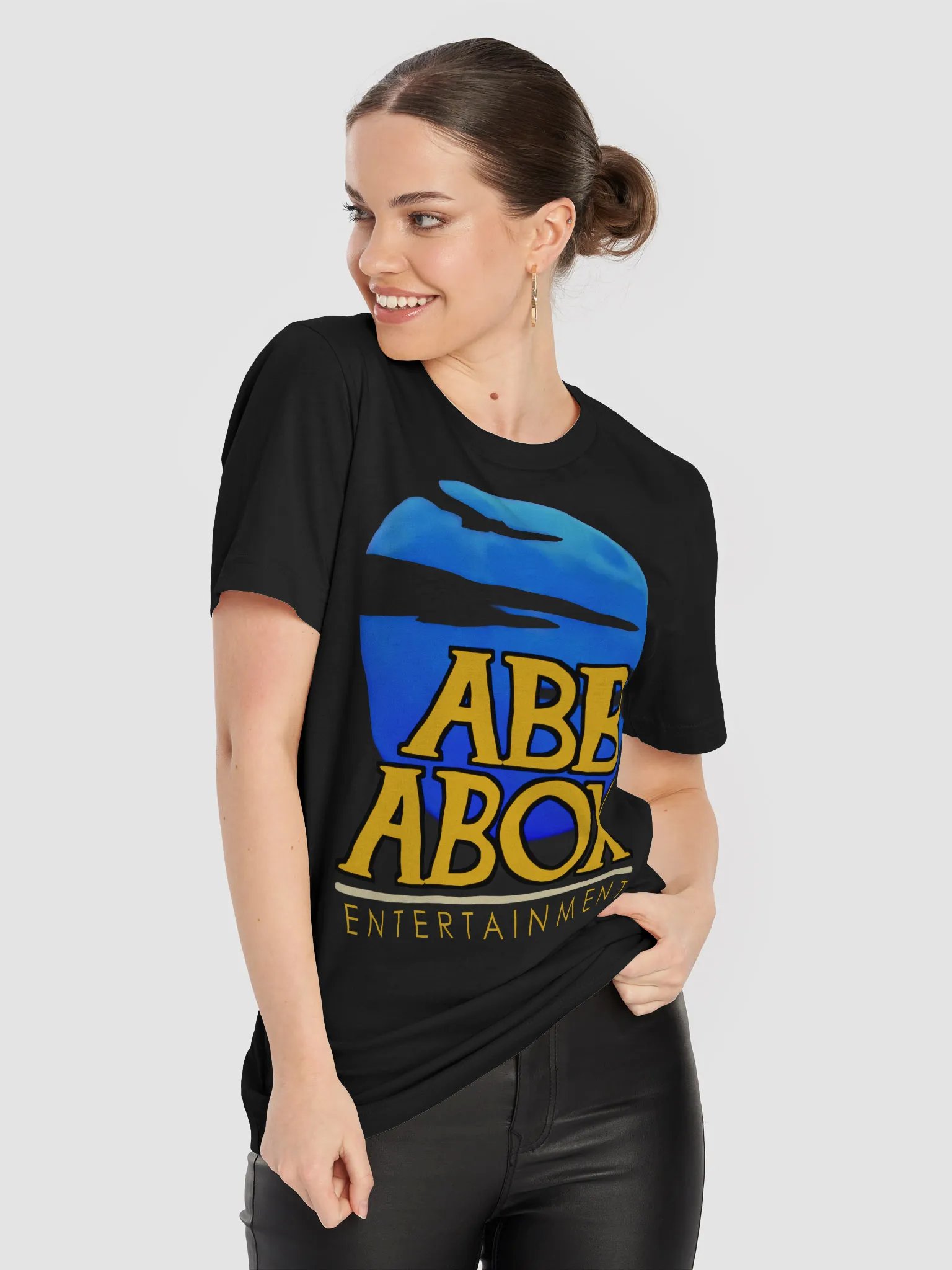 Abb Abox Entertainment T-Shirt product image (8)