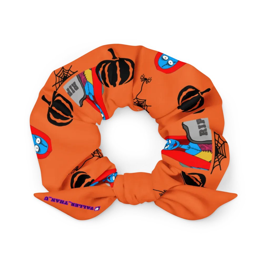 Spooky Scrunchie product image (3)