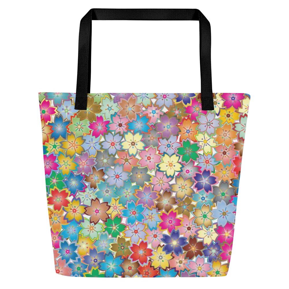 Flower Tote product image (1)