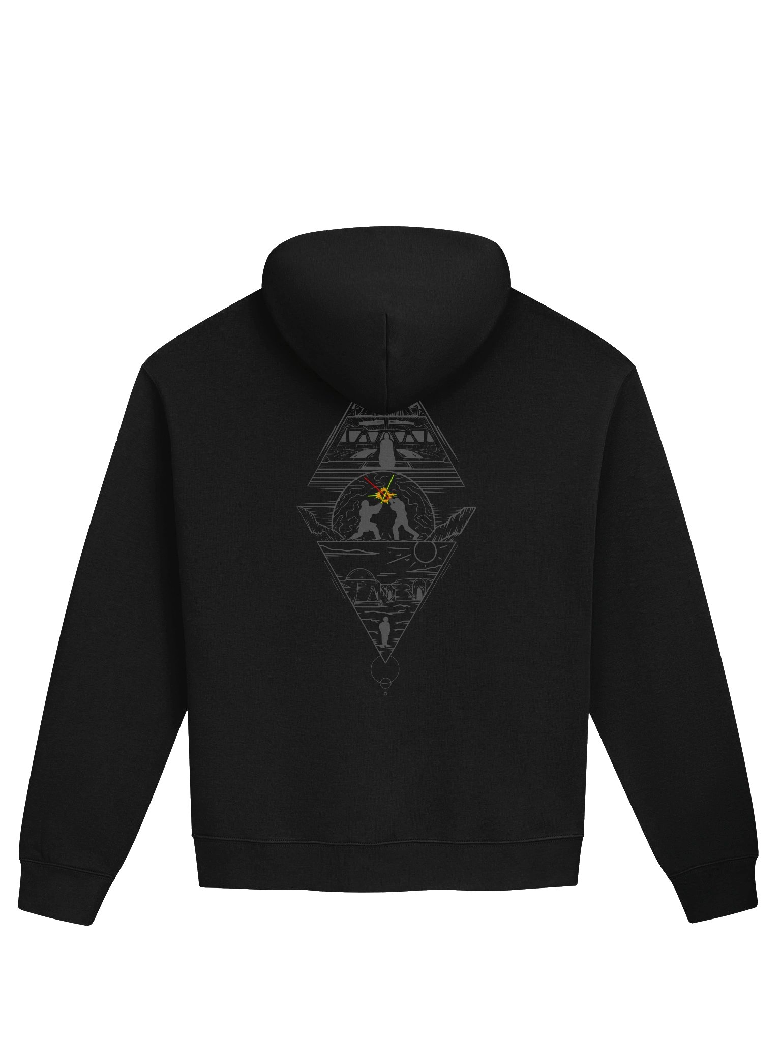 Balance Of The Force product image (1)
