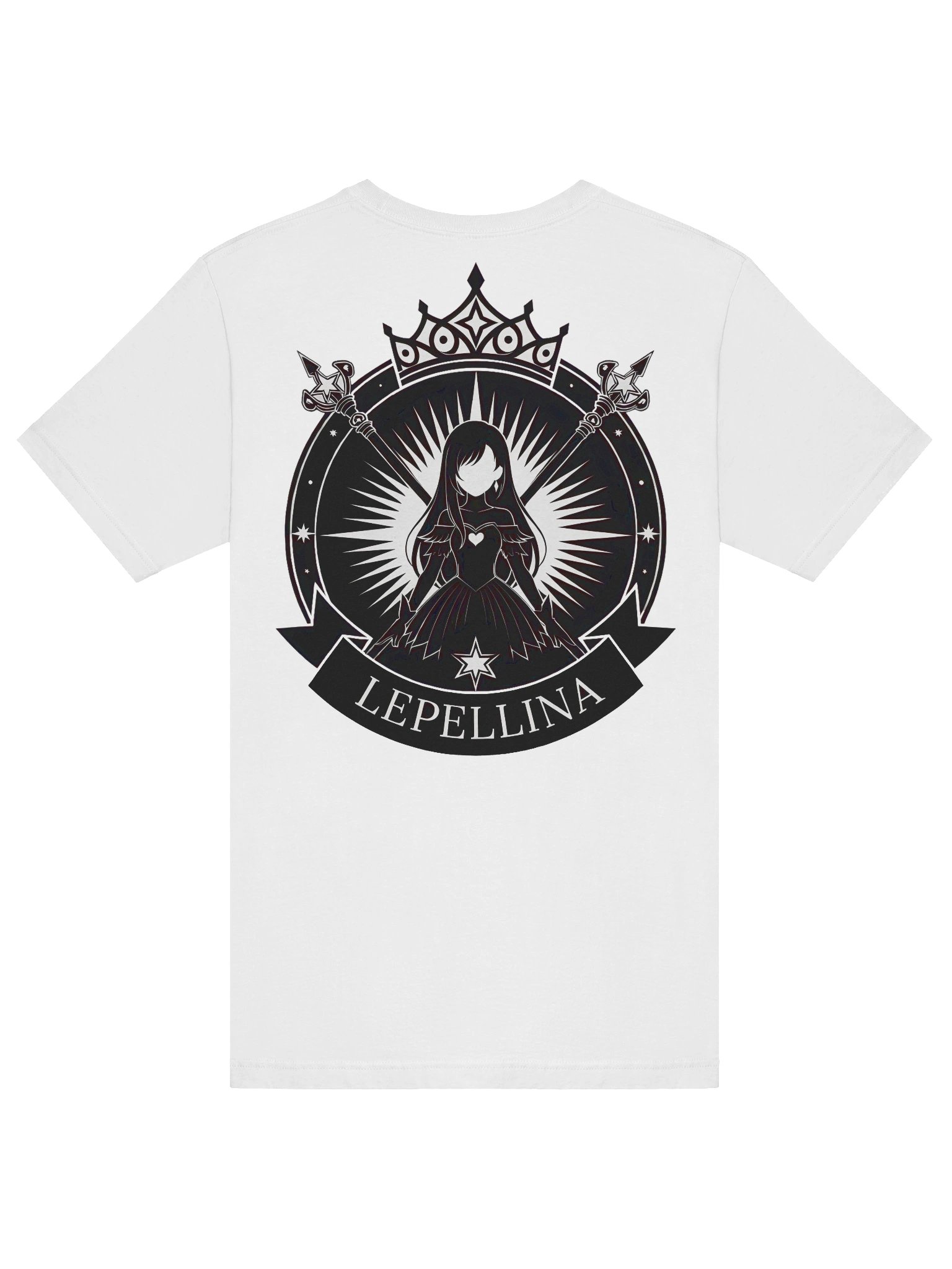 Lepus Ferox — Lepellina Order Crest product image (6)