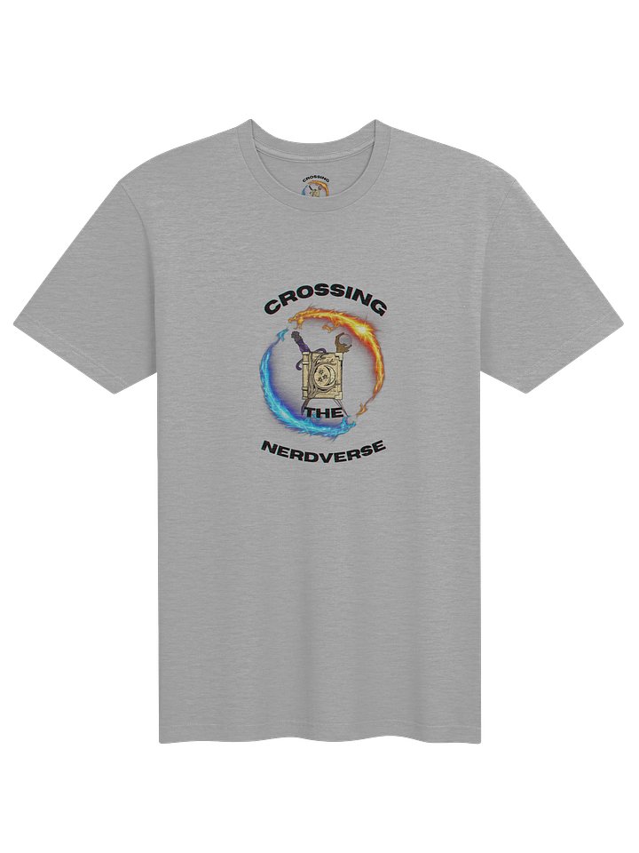 Nerdy Tunic product image (2)
