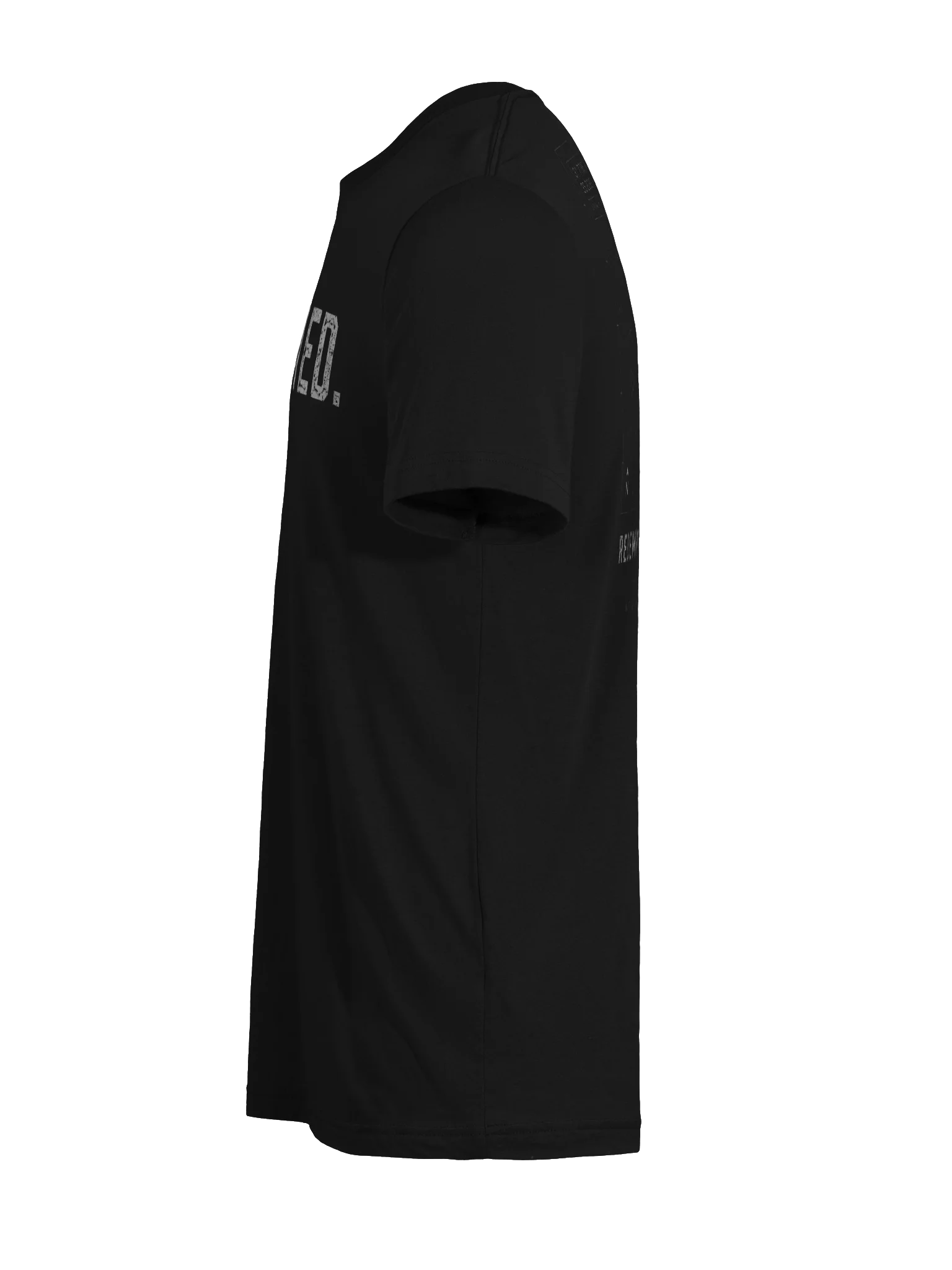 It Is Finished - T-Shirt product image (10)