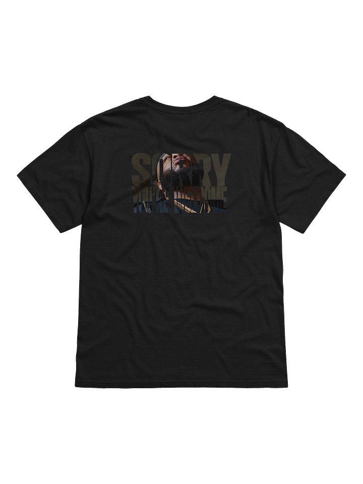 Sorry, You're Welcome (First Look) product image (4)