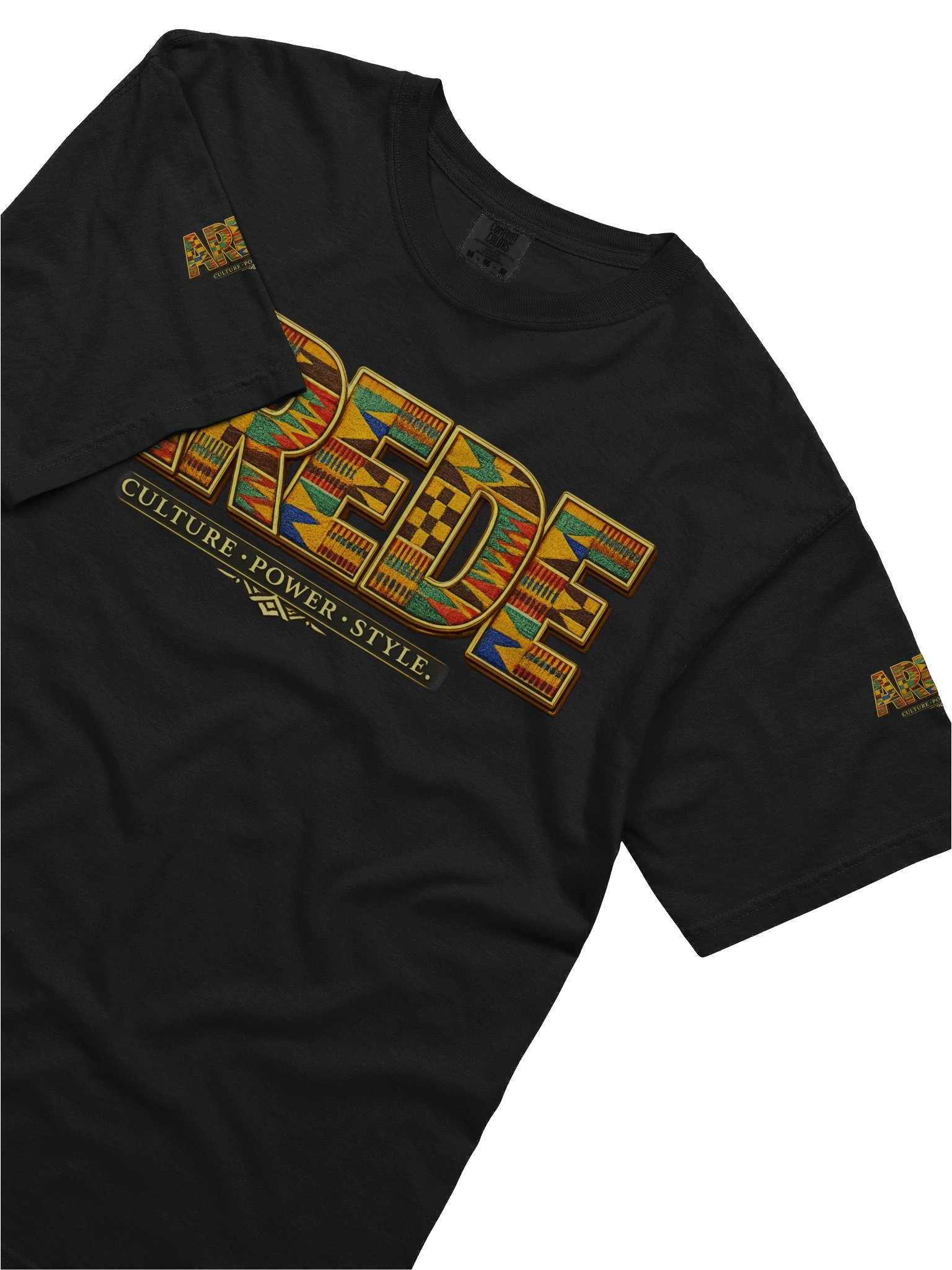 Arede Loose Fit Tee product image (52)