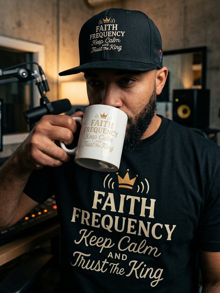 FAITH FREQUENCY // Ultimate Ritual Bundle product image (2)