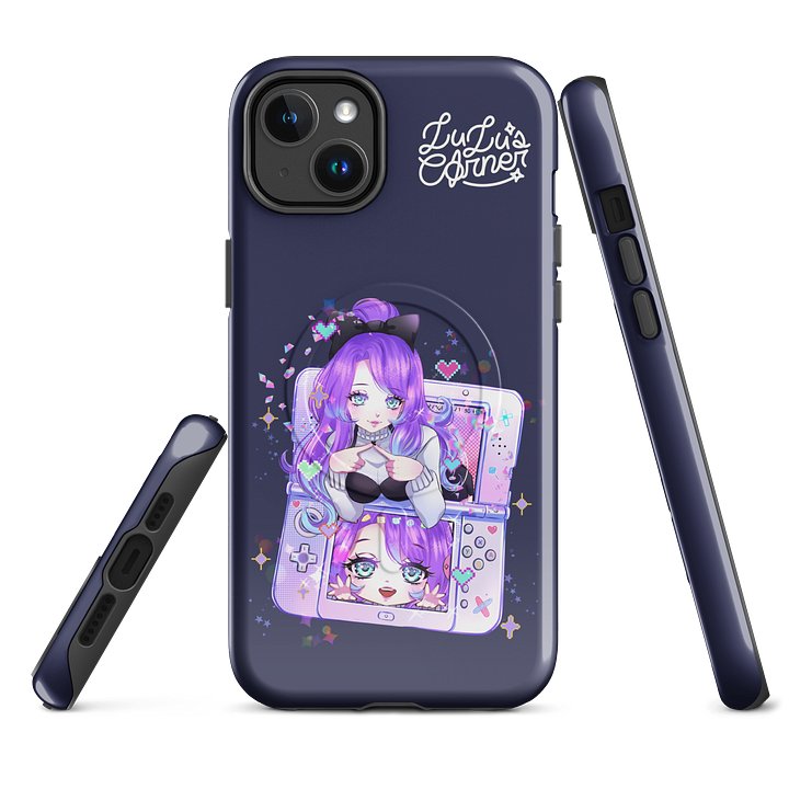 DS Fem Lulu IPhone MagSafe Case product image (3)