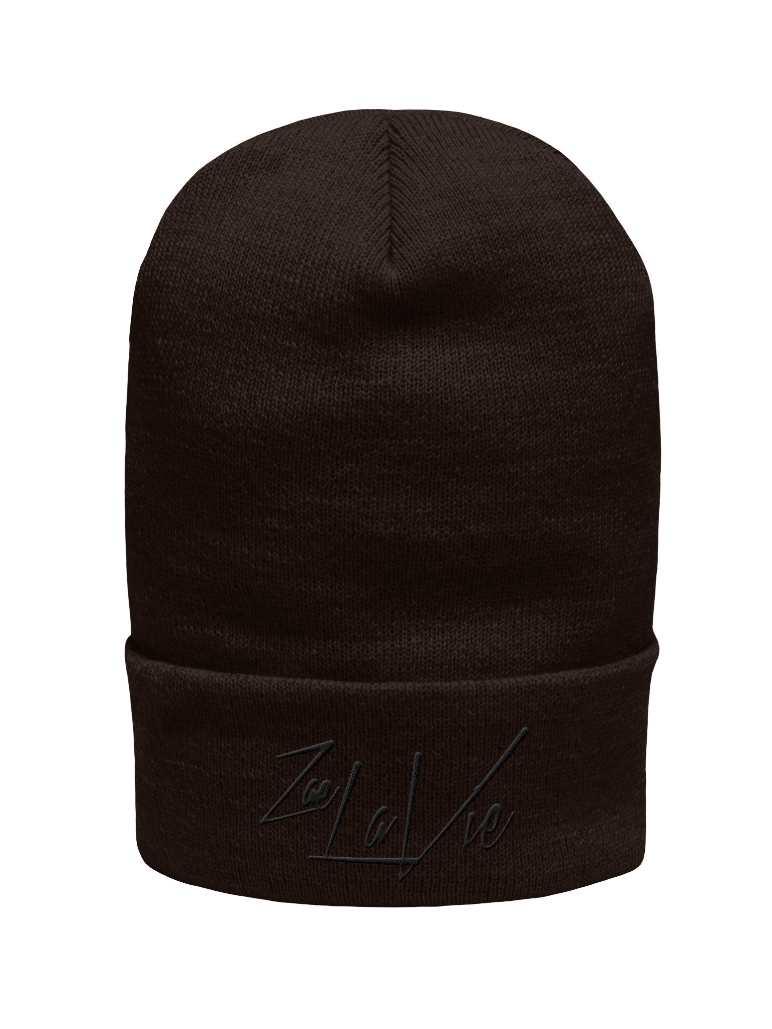 Zae Lavie Beanie product image (1)