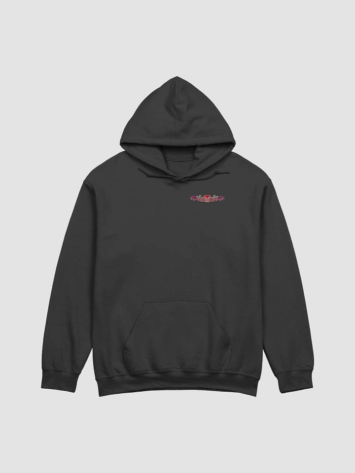 MzSweetDevil Logo Hoodie Unisex 2023 product image (7)