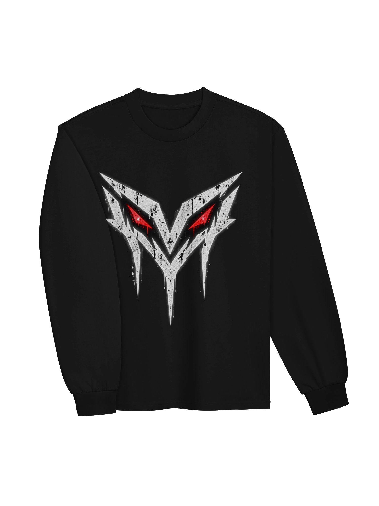KENSHI // ONI SERIES HEAVYWEIGHT LONG SLEEVE product image (7)