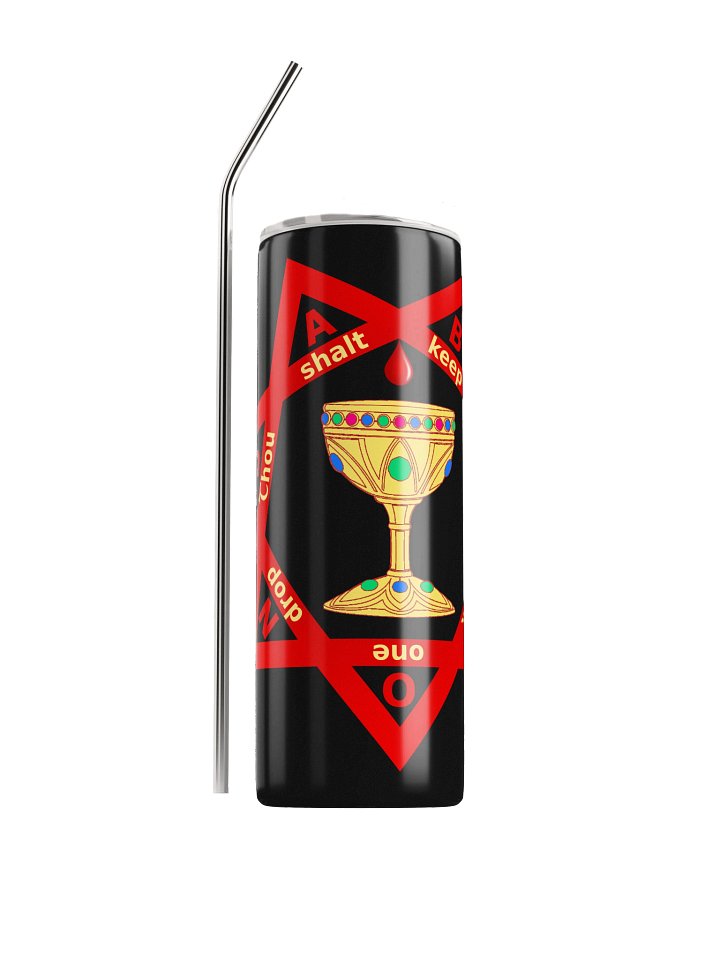 Cup of Babalon product image (1)